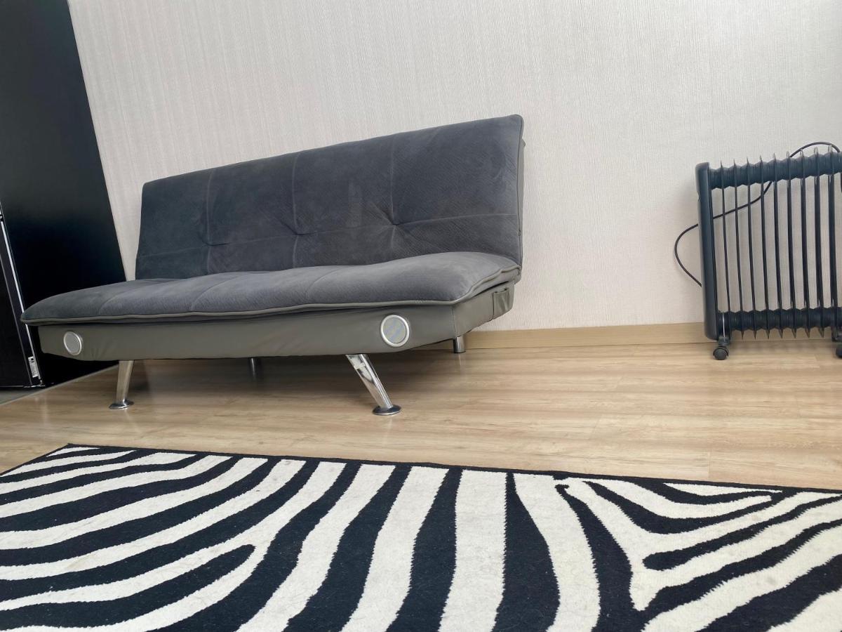 Céntrico Mini Departamento, Moderno Y Acogedor Apartamento *