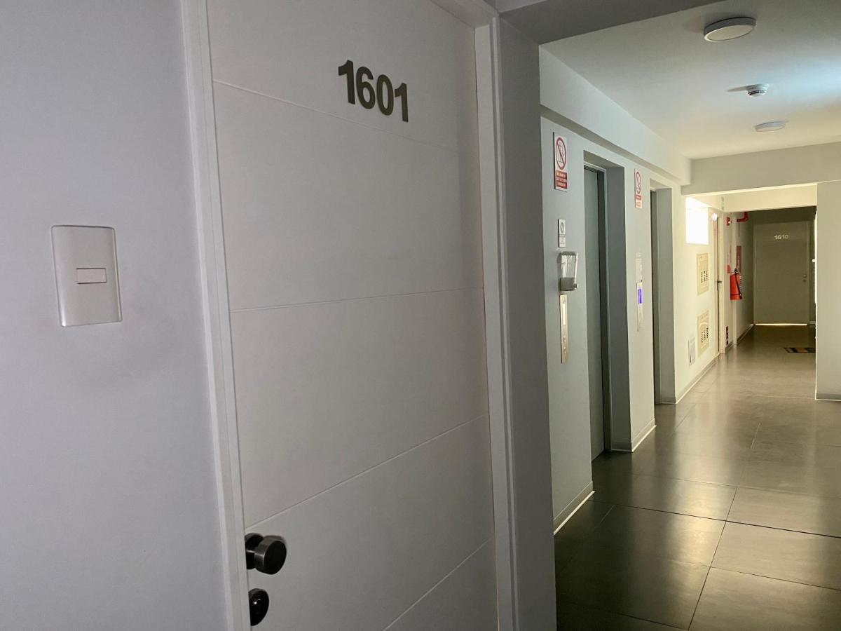 Céntrico Mini Departamento, Moderno Y Acogedor *