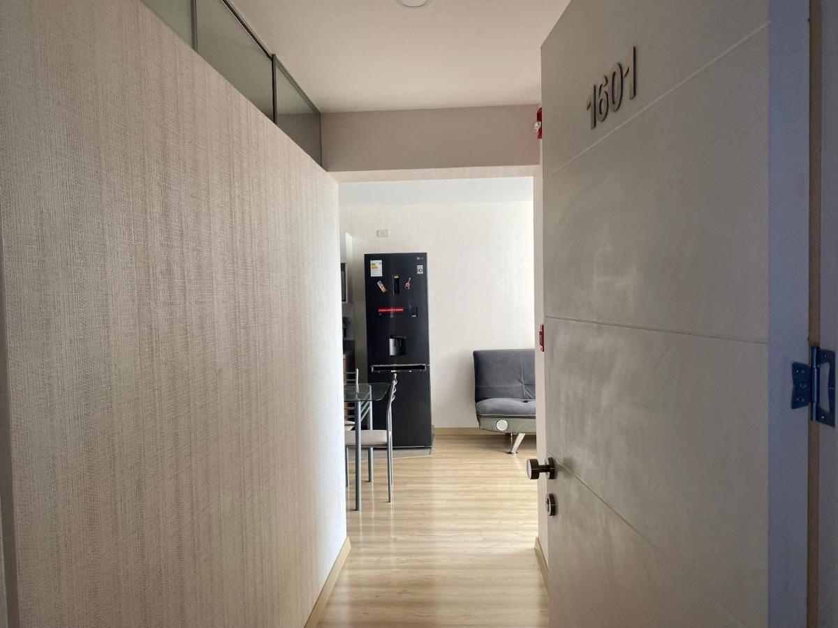 Apartamento Céntrico Mini Departamento, Moderno Y Acogedor