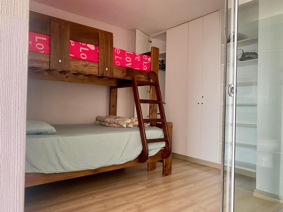 Céntrico Mini Departamento, Moderno Y Acogedor * Lima