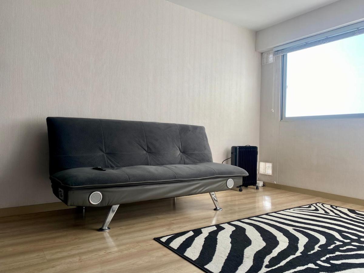 Céntrico Mini Departamento, Moderno Y Acogedor Apartamento Lima