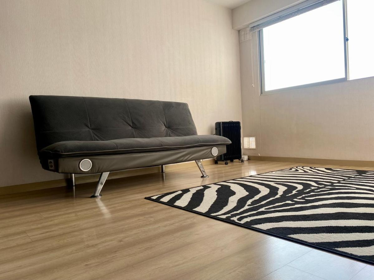 Céntrico Mini Departamento, Moderno Y Acogedor